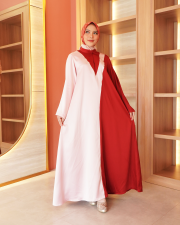 CANTIKA GAMIS